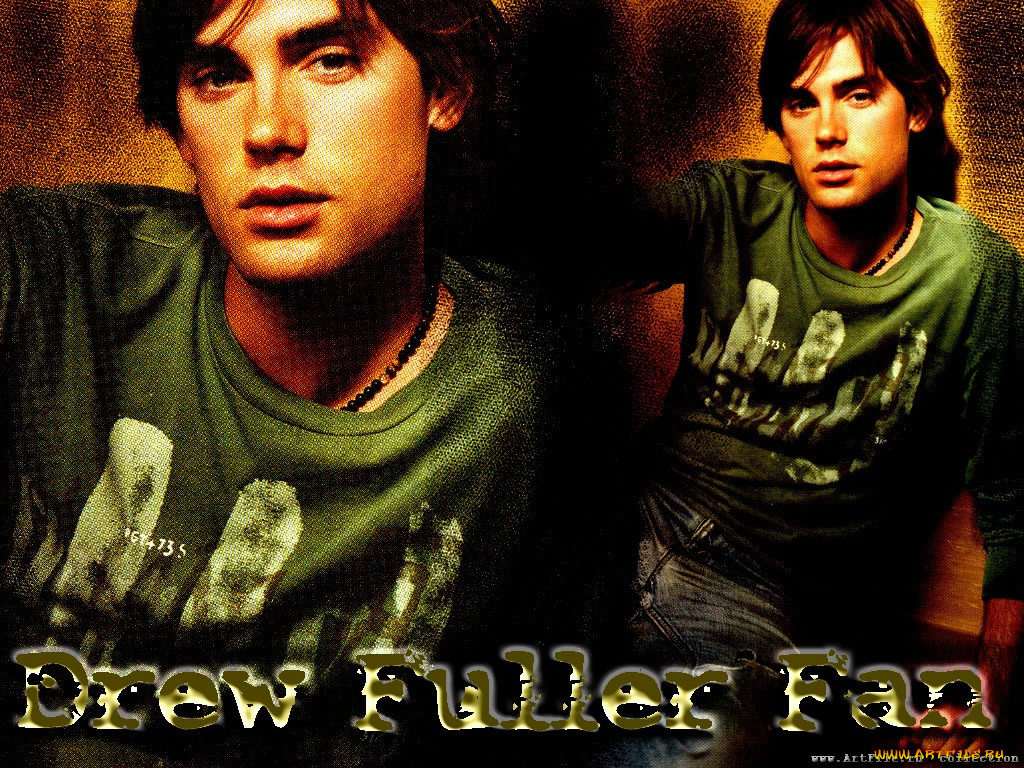 , drew, fuller